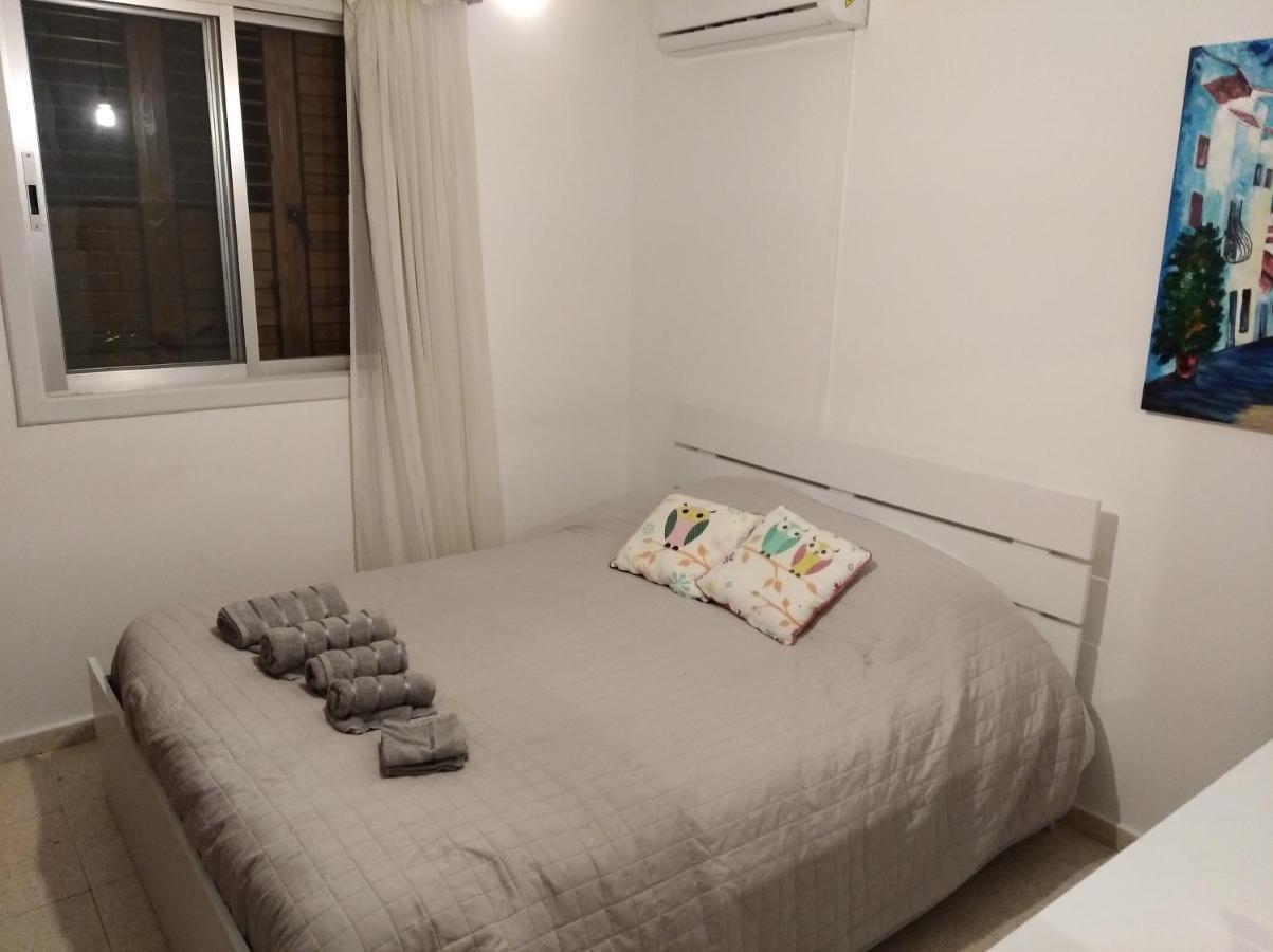 Larnaca, Pervolia 1 Bedroom Seaside Apartment 外观 照片