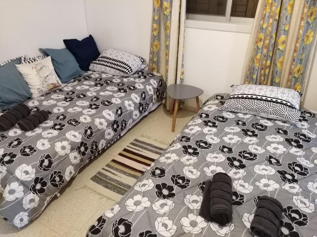 Larnaca, Pervolia 1 Bedroom Seaside Apartment 外观 照片